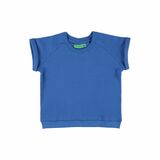 Titus T-Shirt, von Lily Balou, Snorkel Blue (royalblau), Gr. 152